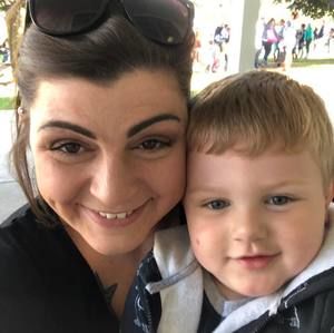 Meet your Posher, Emma